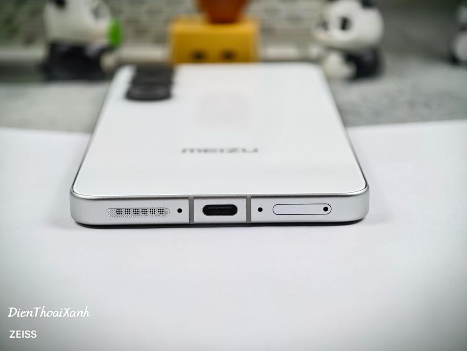 Meizu 21 Note 16/256G - 38319-duoc-ban-tai-Điện Thoại Xanh