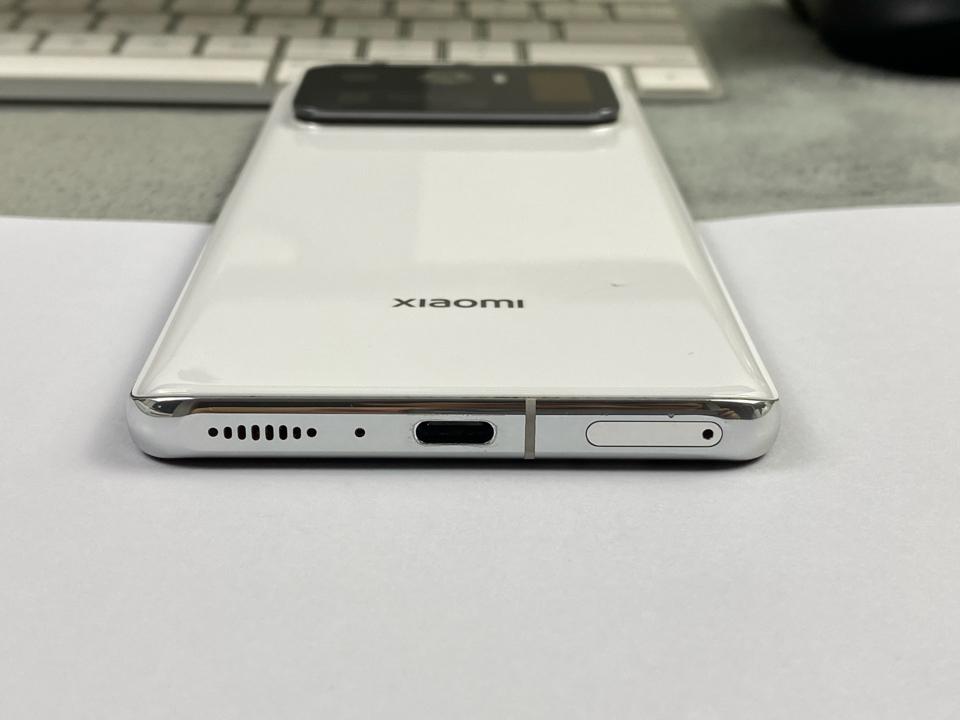 Xiaomi 11 Ultra 12/256G - 44716-duoc-ban-tai-Điện Thoại Xanh