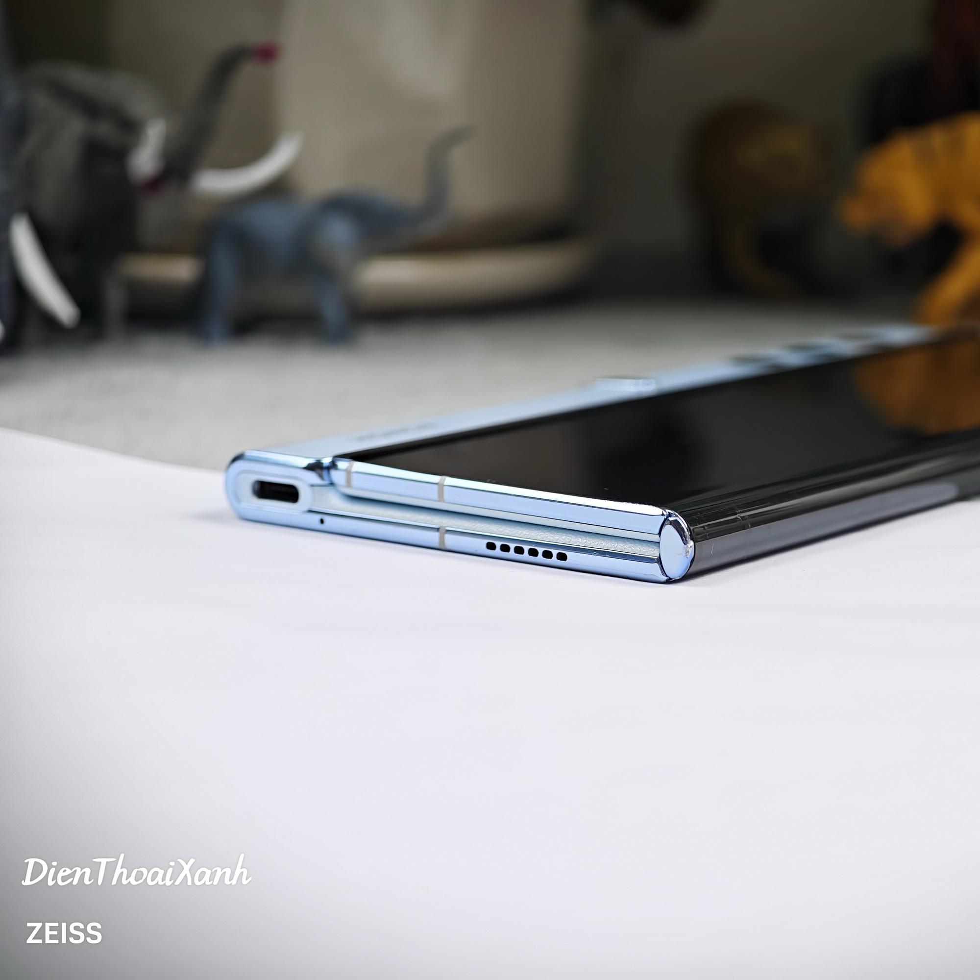 Honor Magic V Purse 16/512G - 18997-duoc-ban-tai-Điện Thoại Xanh