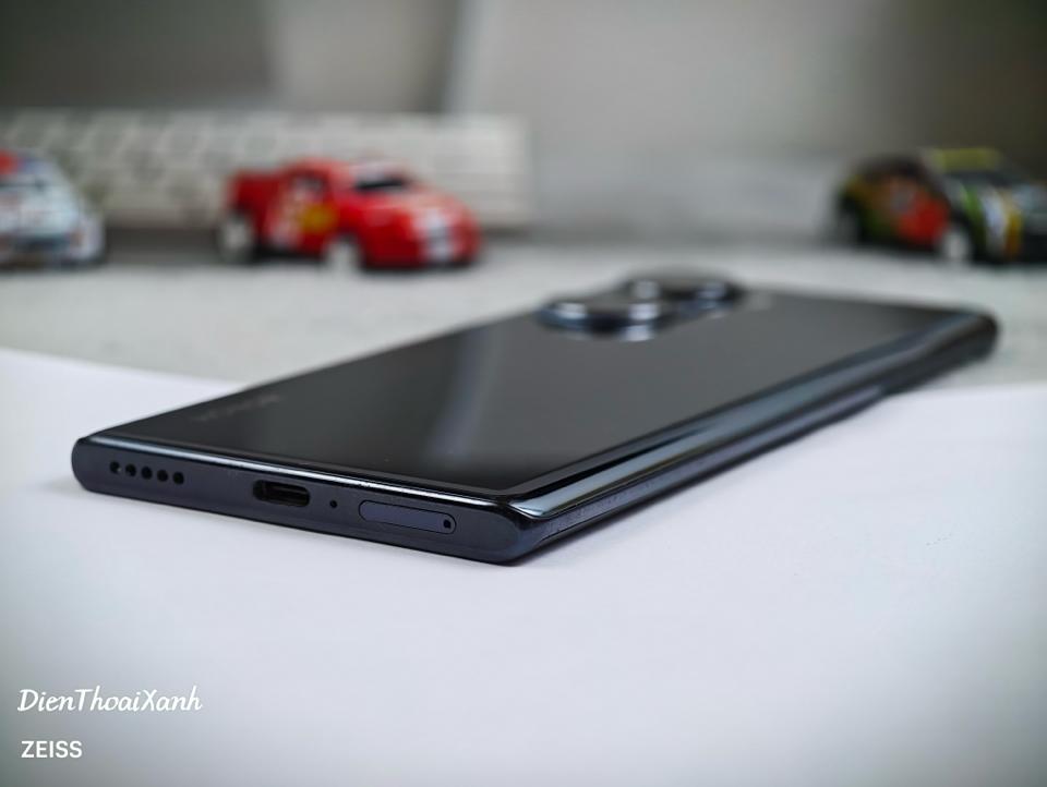 Honor 60 8/256G - 22180-duoc-ban-tai-Điện Thoại Xanh