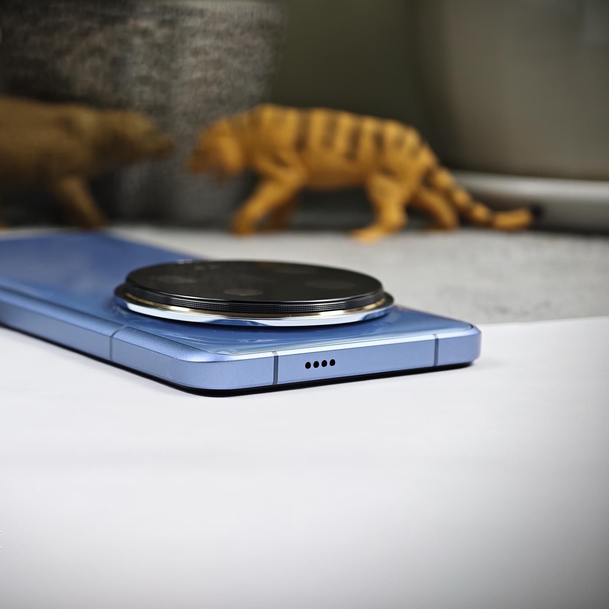 Xiaomi 14 Ultra 16/512G - 82008-duoc-ban-tai-Điện Thoại Xanh