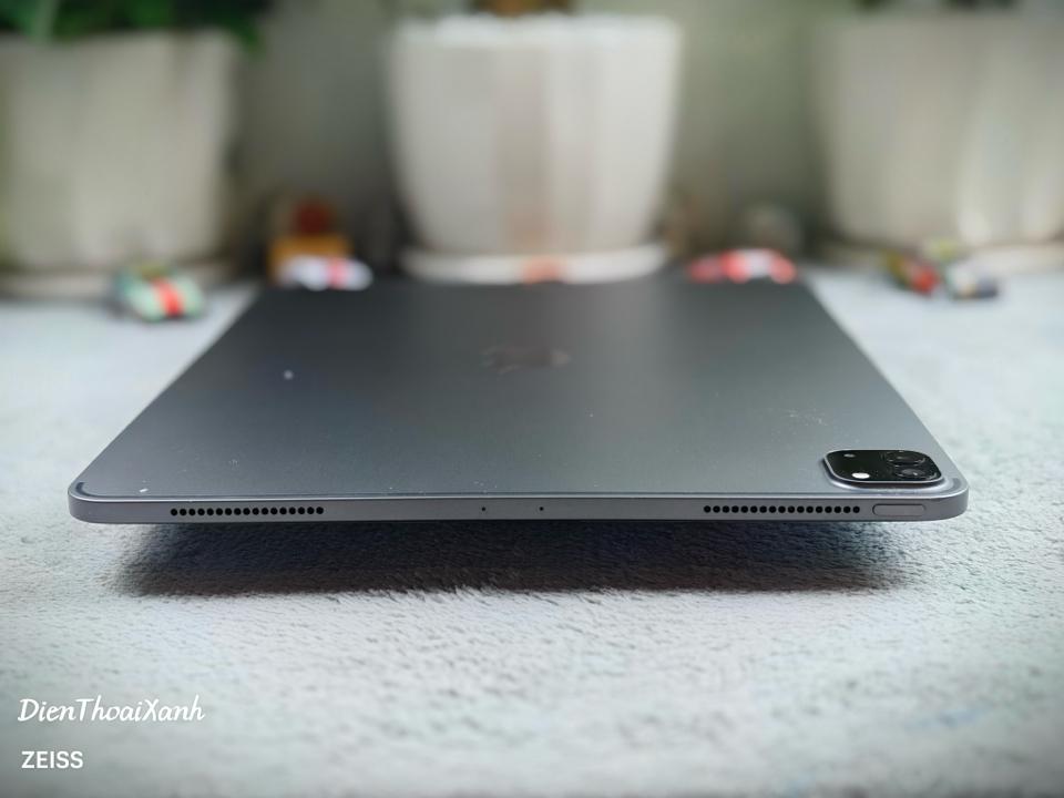 iPad Pro 12.9 2020 128G - HPV03-duoc-ban-tai-Điện Thoại Xanh