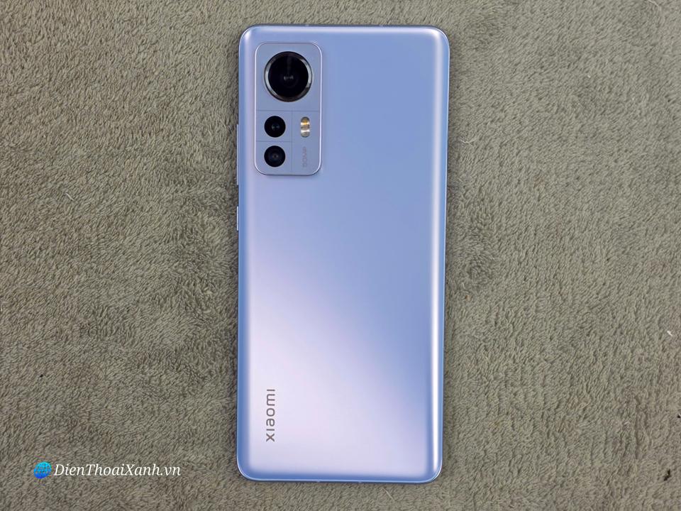 Xiaomi 12 8/128G - 60631-duoc-ban-tai-Điện Thoại Xanh
