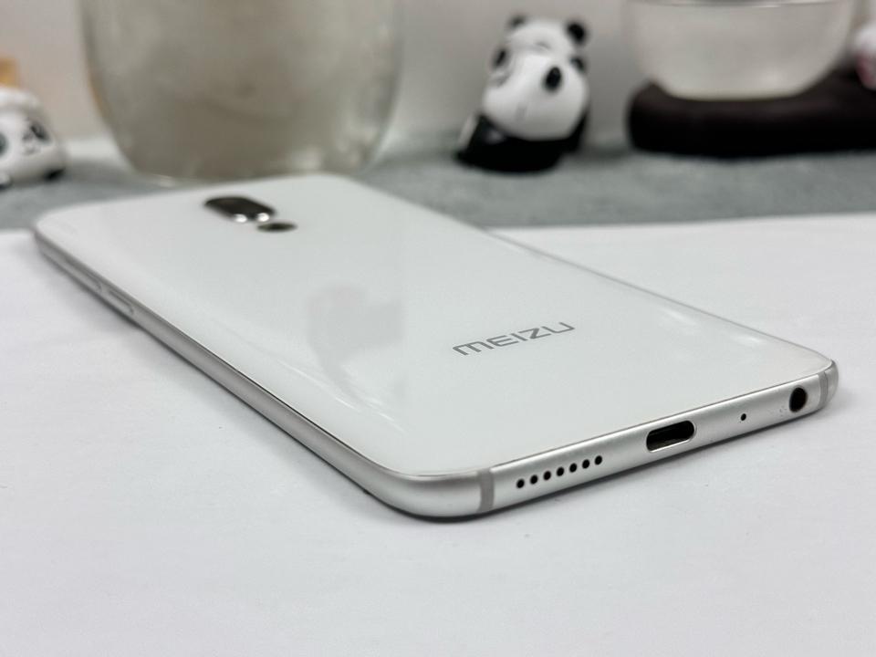 Meizu 16th Plus 8/128G - 35972-duoc-ban-tai-Điện Thoại Xanh