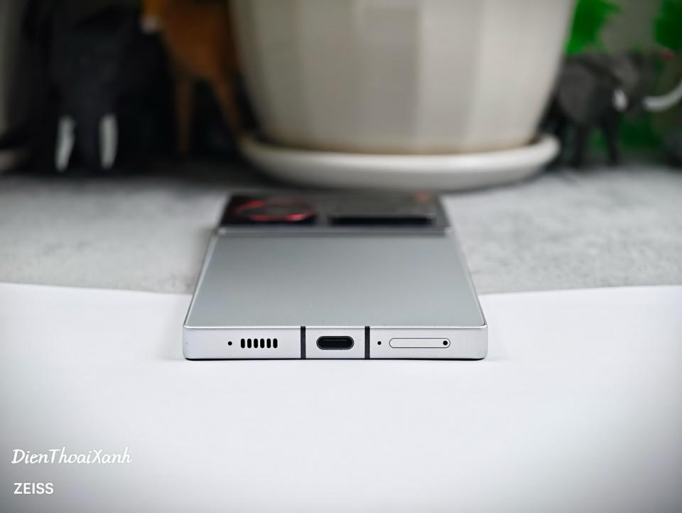 Nubia Z60 Ultra 12/256G - 88162-duoc-ban-tai-Điện Thoại Xanh