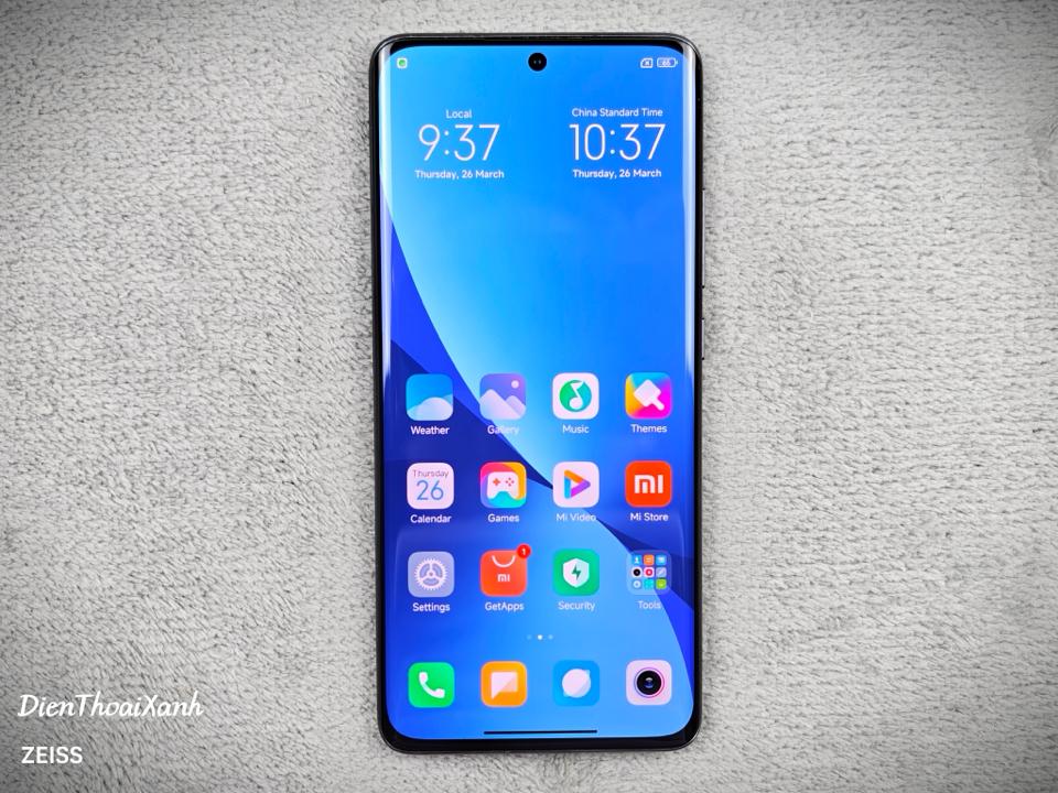 Xiaomi 12x 8/128G - 84815-duoc-ban-tai-Điện Thoại Xanh