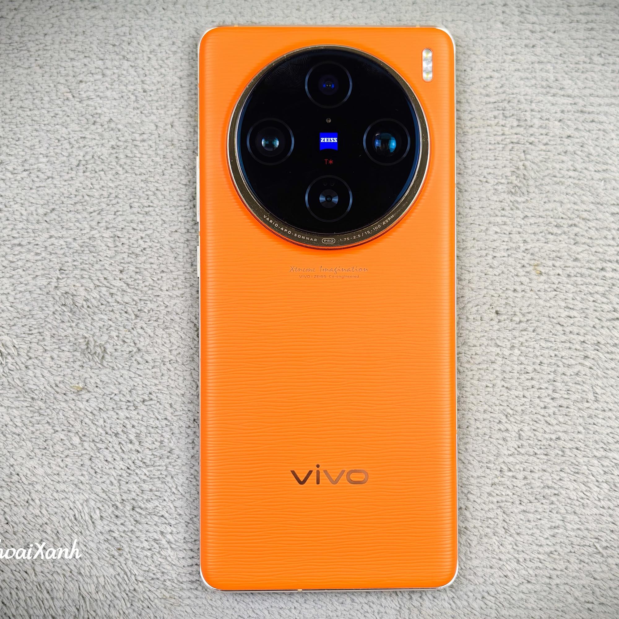 Vivo X100 Pro 12/256G - 90654-duoc-ban-tai-Điện Thoại Xanh