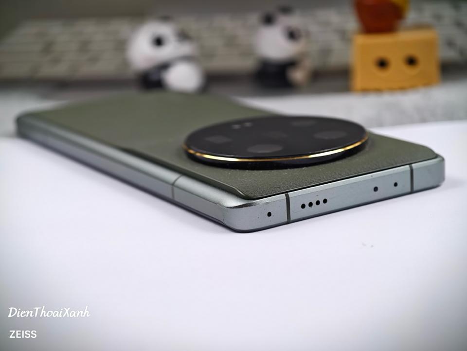 Xiaomi 13 Ultra 12/256G - 20421-duoc-ban-tai-Điện Thoại Xanh