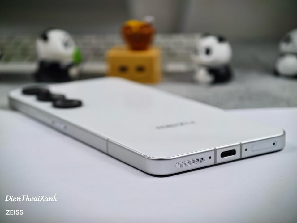 Meizu 21 Note 16/256G - 38319-duoc-ban-tai-Điện Thoại Xanh