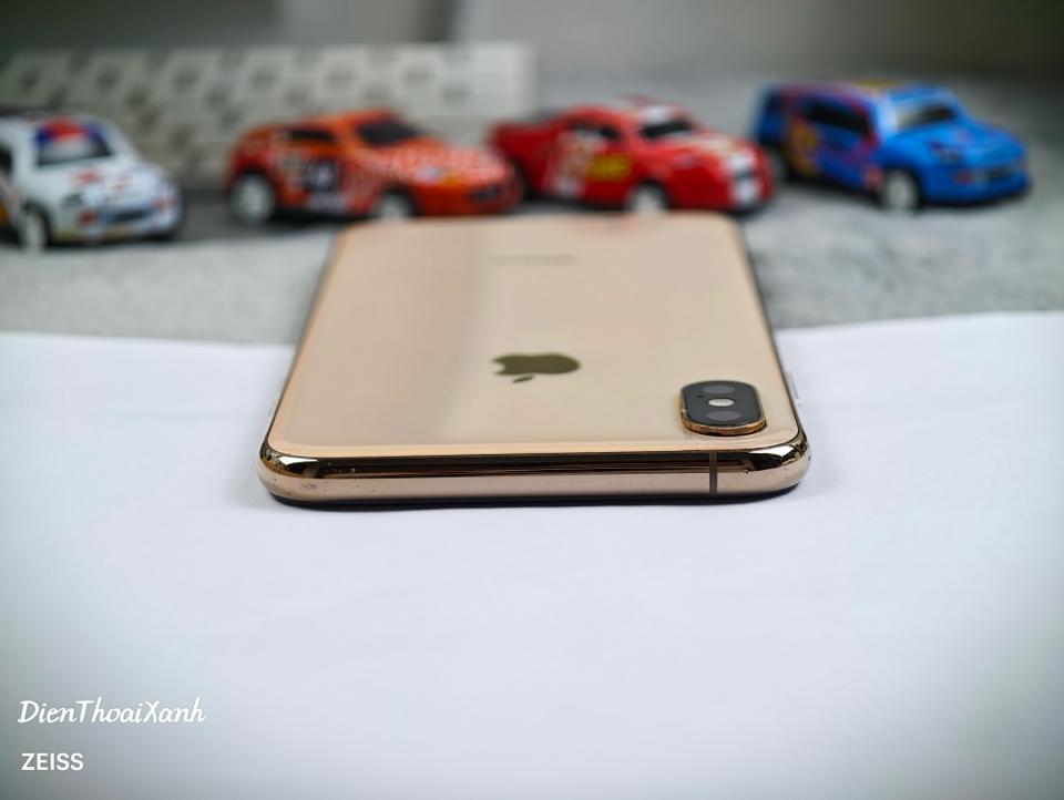 iPhone Xs Max 64G - 10936-duoc-ban-tai-Điện Thoại Xanh