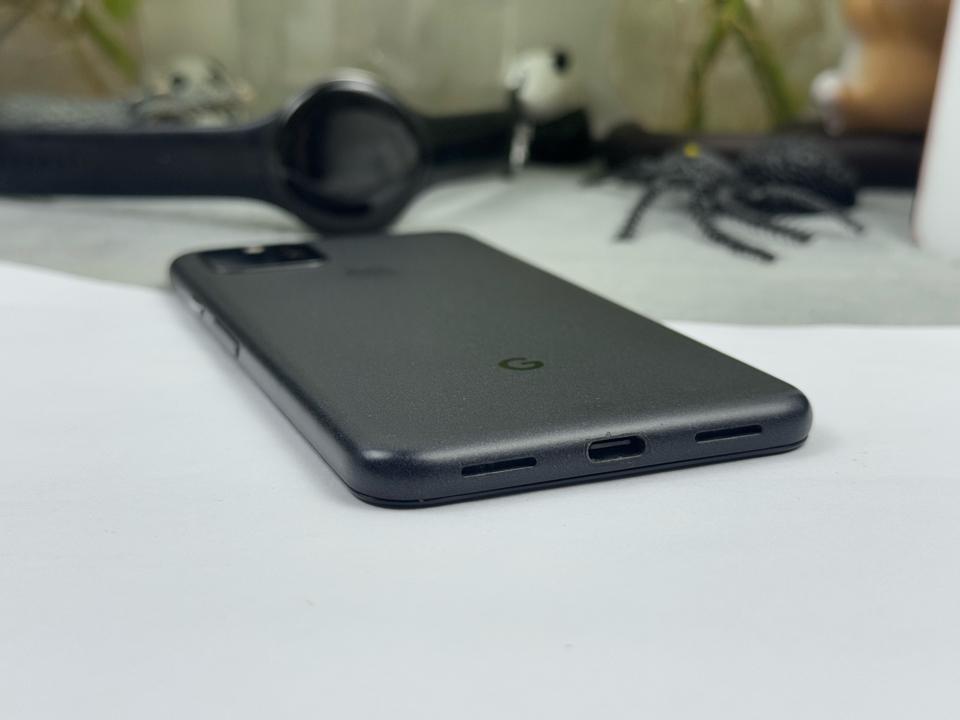 Google Pixel 5 8/128G - 46987-duoc-ban-tai-Điện Thoại Xanh