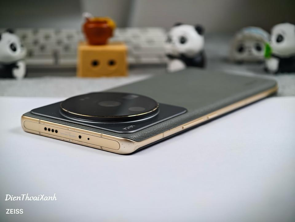 Xiaomi 12s Ultra 12/256G - 69051-duoc-ban-tai-Điện Thoại Xanh