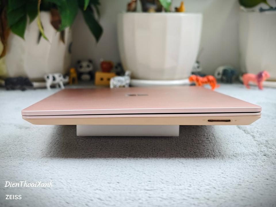 Surface Laptop Go 8/128G - 12266-duoc-ban-tai-Điện Thoại Xanh