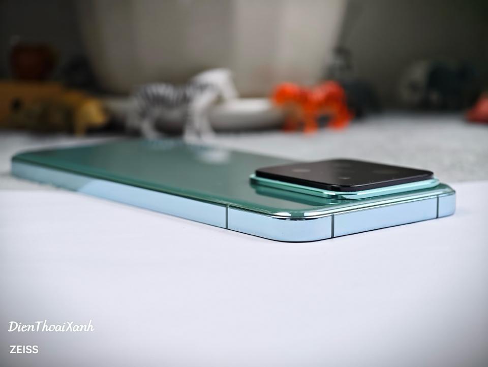 Xiaomi 14 12/256G - 25667-duoc-ban-tai-Điện Thoại Xanh