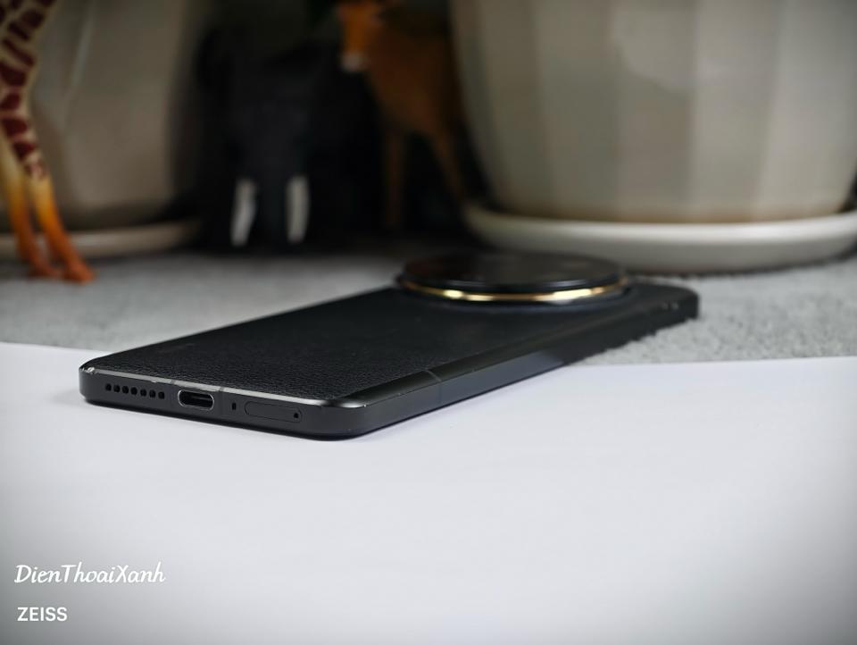 Xiaomi 14 Ultra 16/512G - 76216-duoc-ban-tai-Điện Thoại Xanh