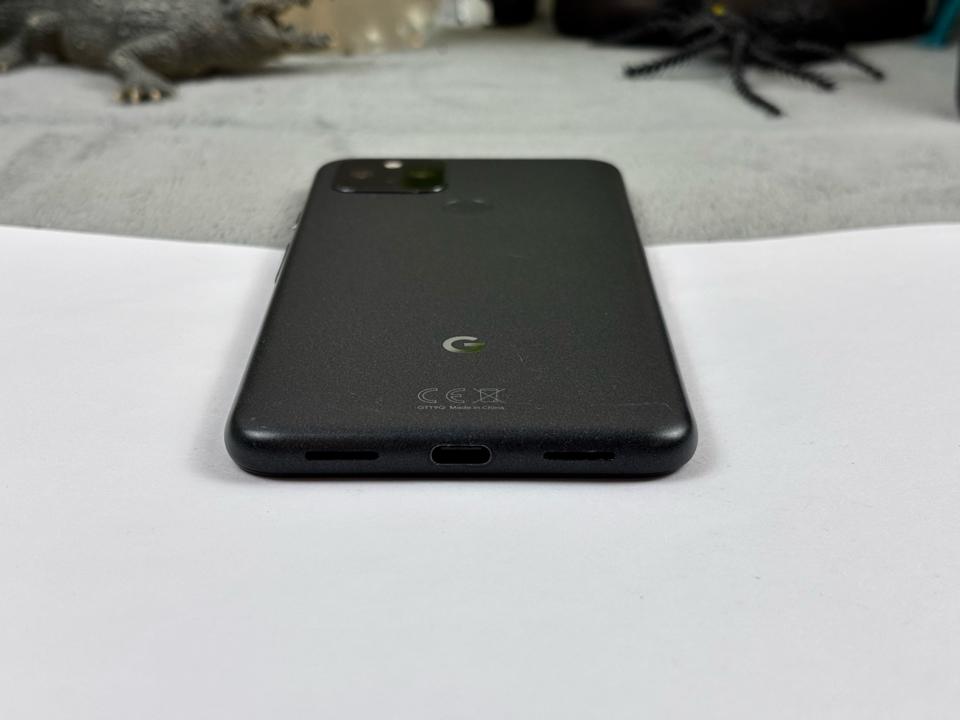 Google Pixel 5 128G QT - 70481-duoc-ban-tai-Điện Thoại Xanh