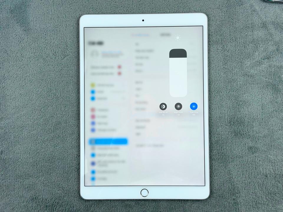 iPad Pro 10.5 64G 2017 - 6J28N-duoc-ban-tai-Điện Thoại Xanh