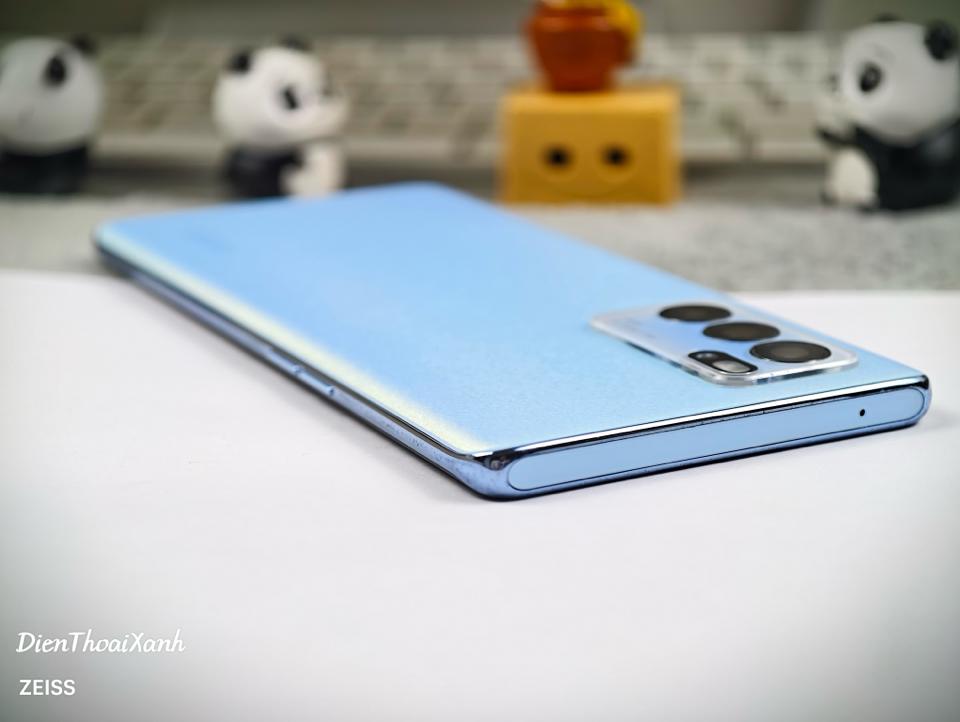 OPPO Reno 6 Pro 12/256G - 13373-duoc-ban-tai-Điện Thoại Xanh