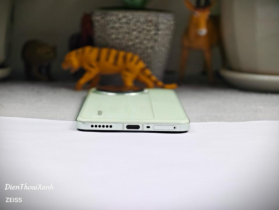 Xiaomi Civi 4 Pro 12/512G - 18705-duoc-ban-tai-Điện Thoại Xanh