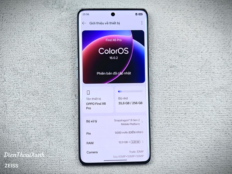 OPPO Find X6 Pro 12/256G - 25411-duoc-ban-tai-Điện Thoại Xanh