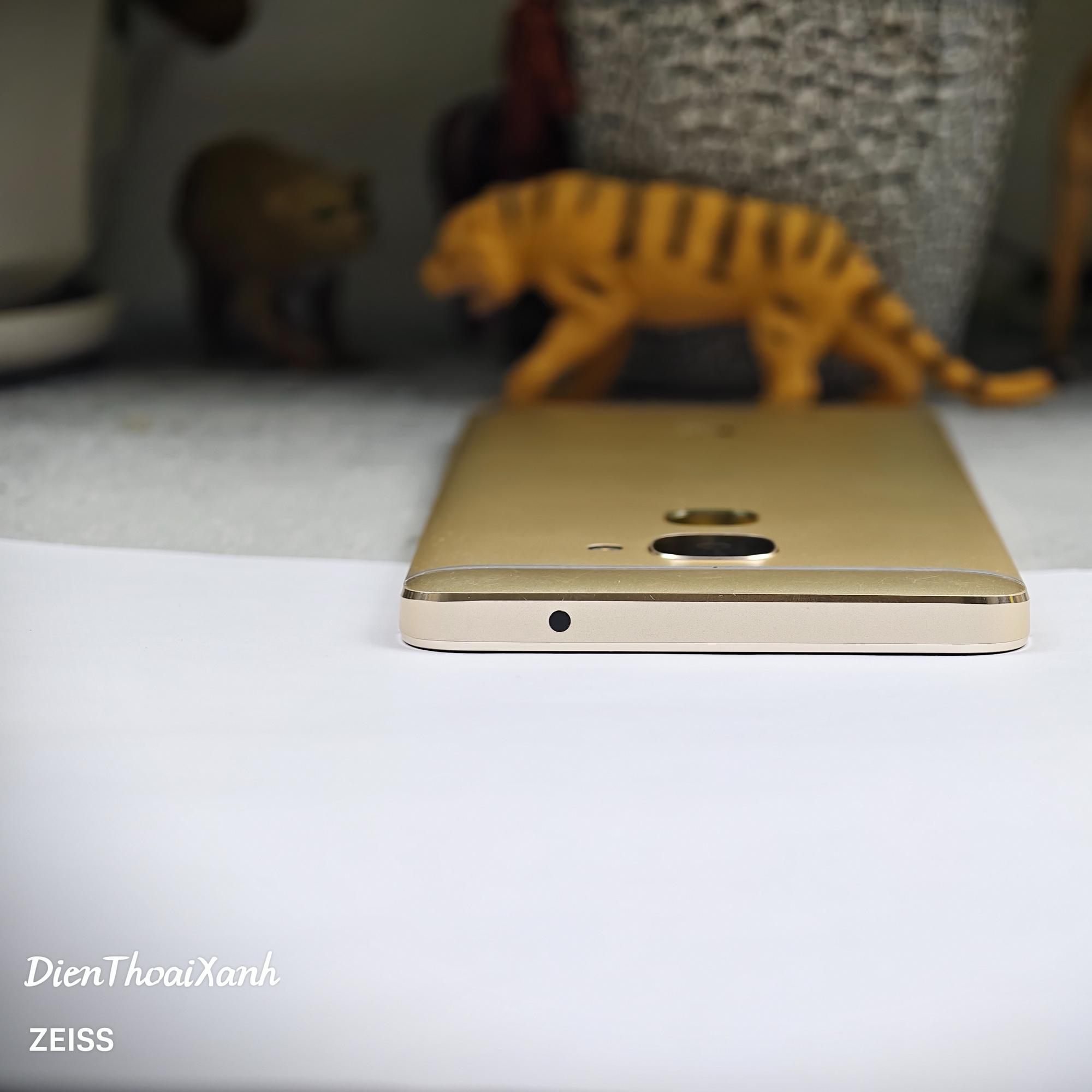 LeEco Le 2 64G - 21192-duoc-ban-tai-Điện Thoại Xanh