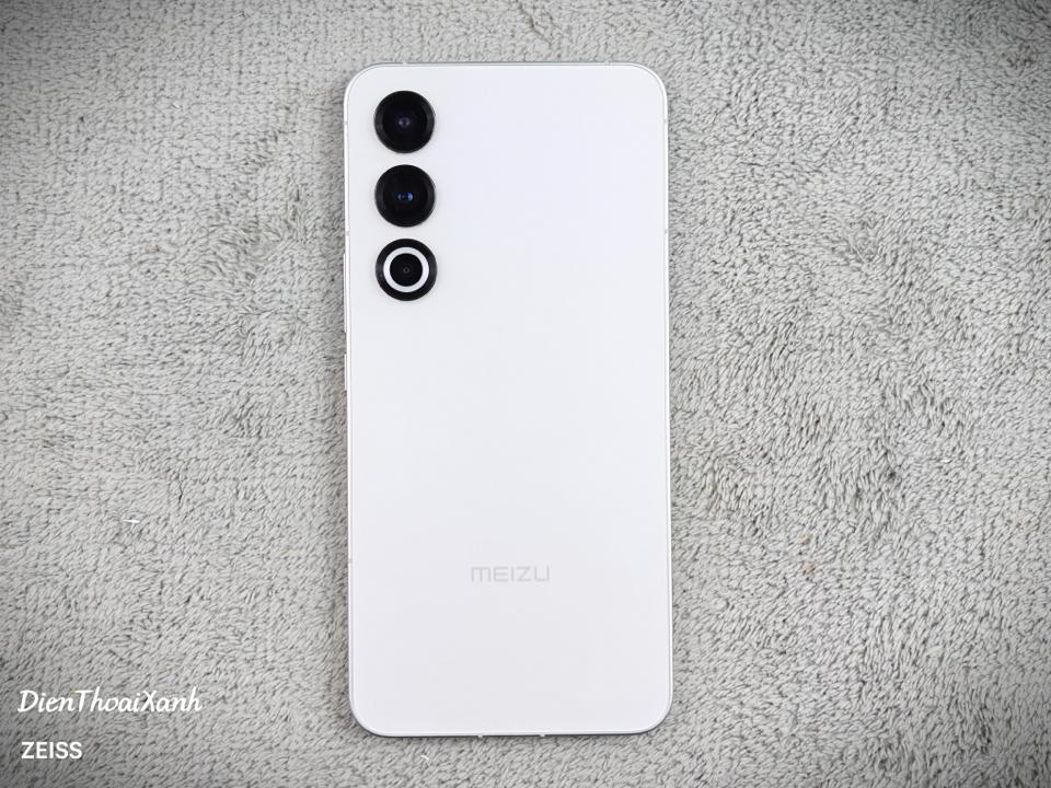 Meizu 21 12/256G - 47259-duoc-ban-tai-Điện Thoại Xanh