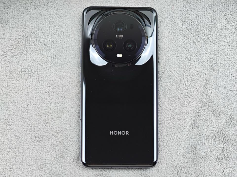 Honor Magic 5 Pro 12/256G - 10675-duoc-ban-tai-Điện Thoại Xanh