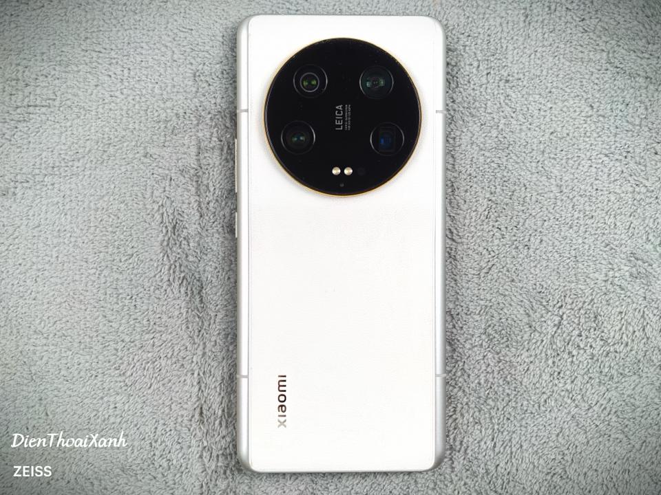 Xiaomi 13 Ultra 12/256G - 73804-duoc-ban-tai-Điện Thoại Xanh