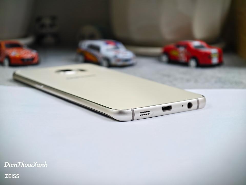 Samsung Galaxy S6 edge Plus 4/64G - 85300-duoc-ban-tai-Điện Thoại Xanh