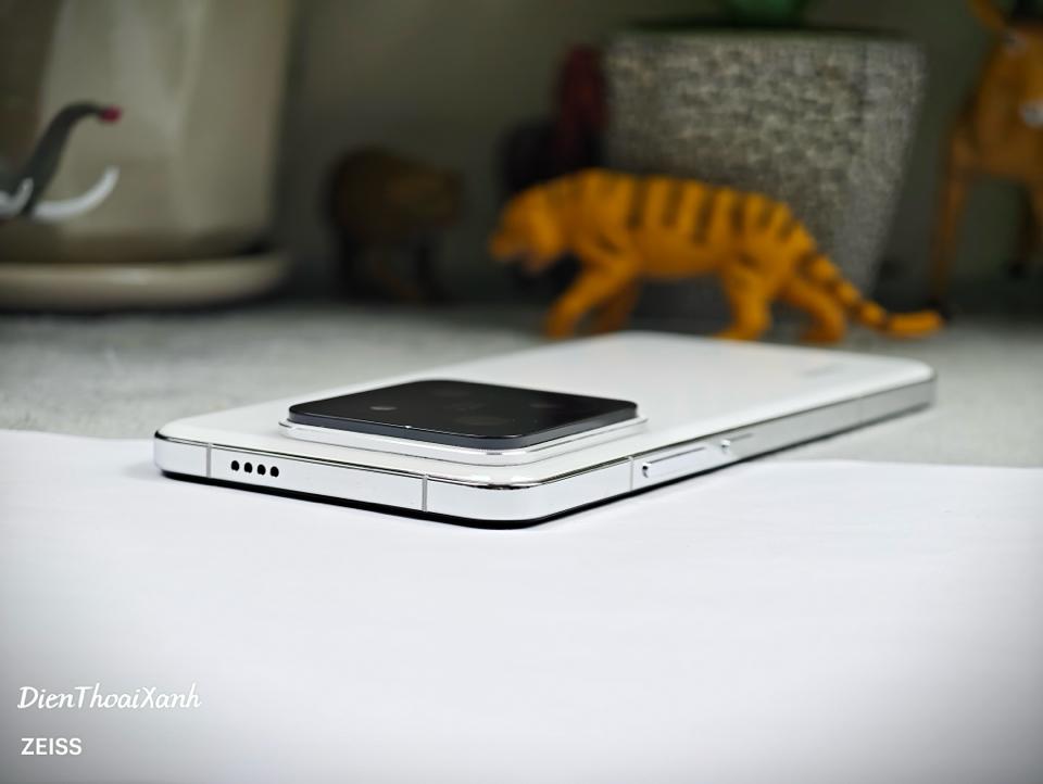 Xiaomi 14 Pro 12/256G - 89787-duoc-ban-tai-Điện Thoại Xanh
