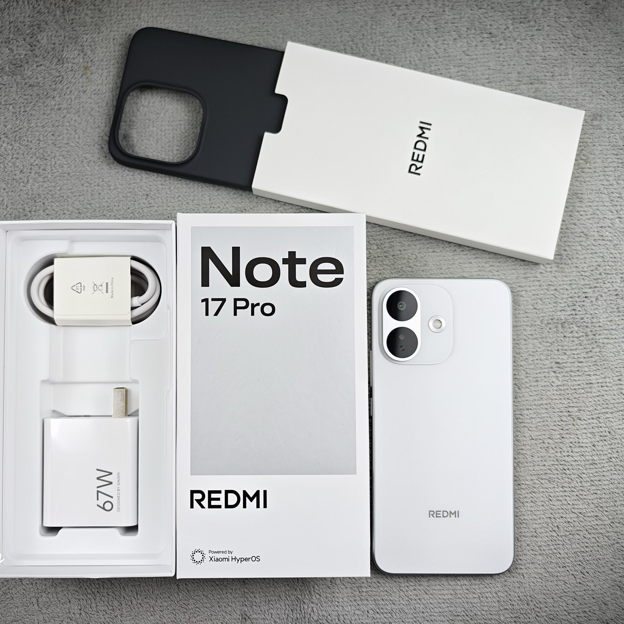 Redmi Note 17 Pro 8/128G - 73362-duoc-ban-tai-Điện Thoại Xanh