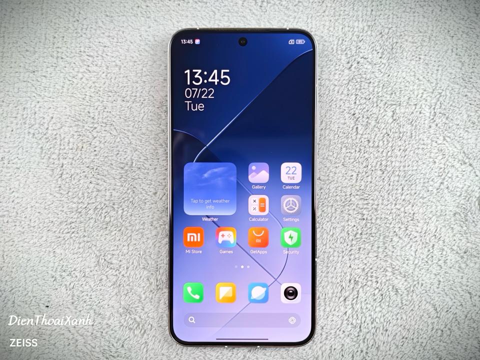 Xiaomi 14 12/256G - 60225-duoc-ban-tai-Điện Thoại Xanh