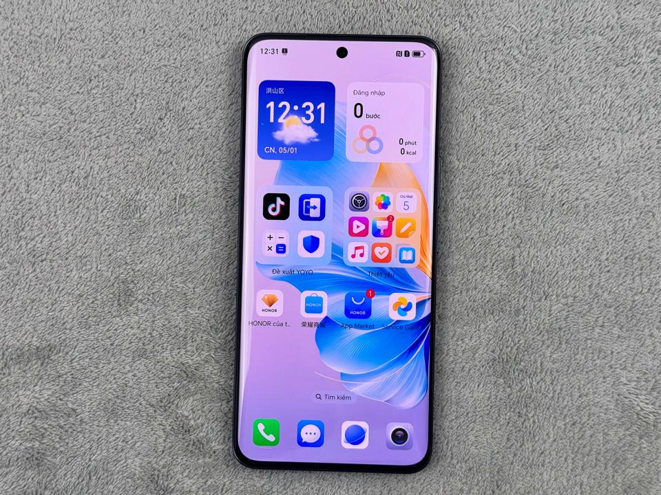 Honor 100 16/256G - 39059-duoc-ban-tai-Điện Thoại Xanh