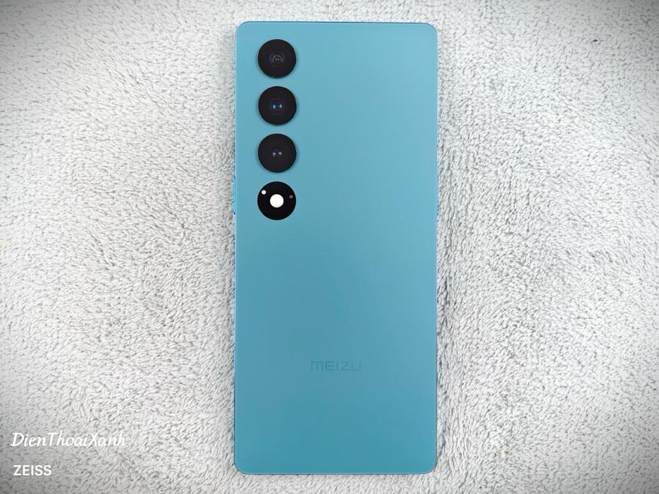 Meizu 20 infinity 12/256G - 72941-duoc-ban-tai-Điện Thoại Xanh