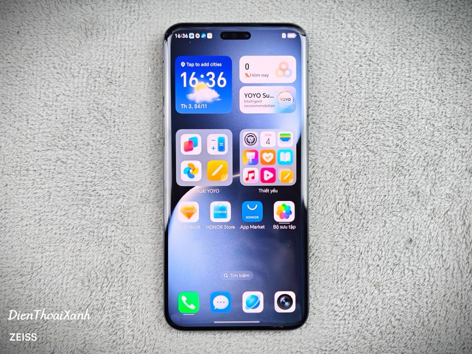 Honor Magic 7 Pro 16/512G - 79904-duoc-ban-tai-Điện Thoại Xanh