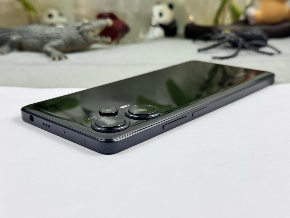 Redmi Note 12 Turbo 12/256G - 34849-duoc-ban-tai-Điện Thoại Xanh