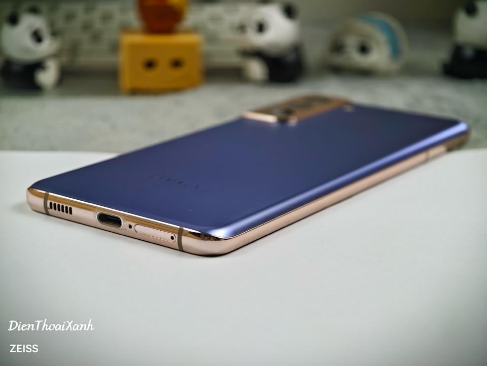Samsung Galaxy S21+ 8/256G - 07030-duoc-ban-tai-Điện Thoại Xanh