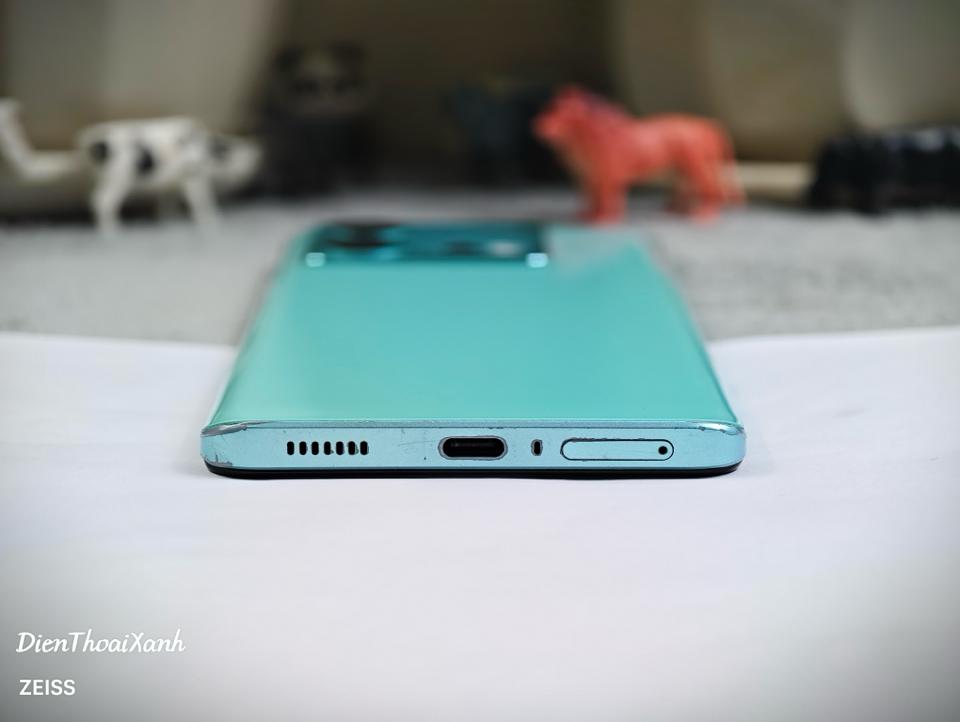 IQOO Neo 8 12/512G - 85875-duoc-ban-tai-Điện Thoại Xanh