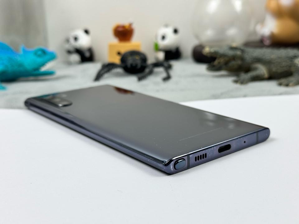 Samsung Galaxy Note 10 5G 8/256G - 69962-duoc-ban-tai-Điện Thoại Xanh