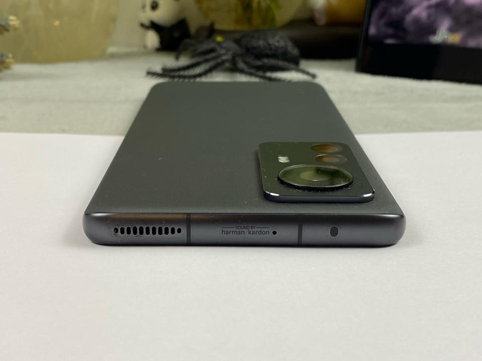 Xiaomi 12 Pro 8/128G - 38103-duoc-ban-tai-Điện Thoại Xanh