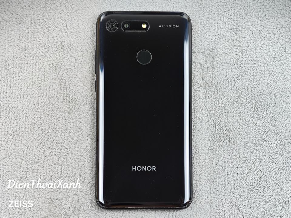 Honor V20 6/128G - 53743-duoc-ban-tai-Điện Thoại Xanh