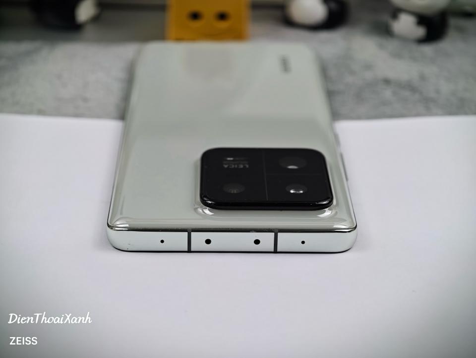 Xiaomi 13 Pro 12/256G - 40439-duoc-ban-tai-Điện Thoại Xanh