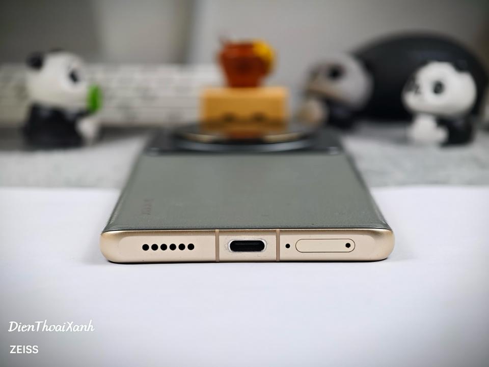 Xiaomi 12s Ultra 12/256G - 09832-duoc-ban-tai-Điện Thoại Xanh