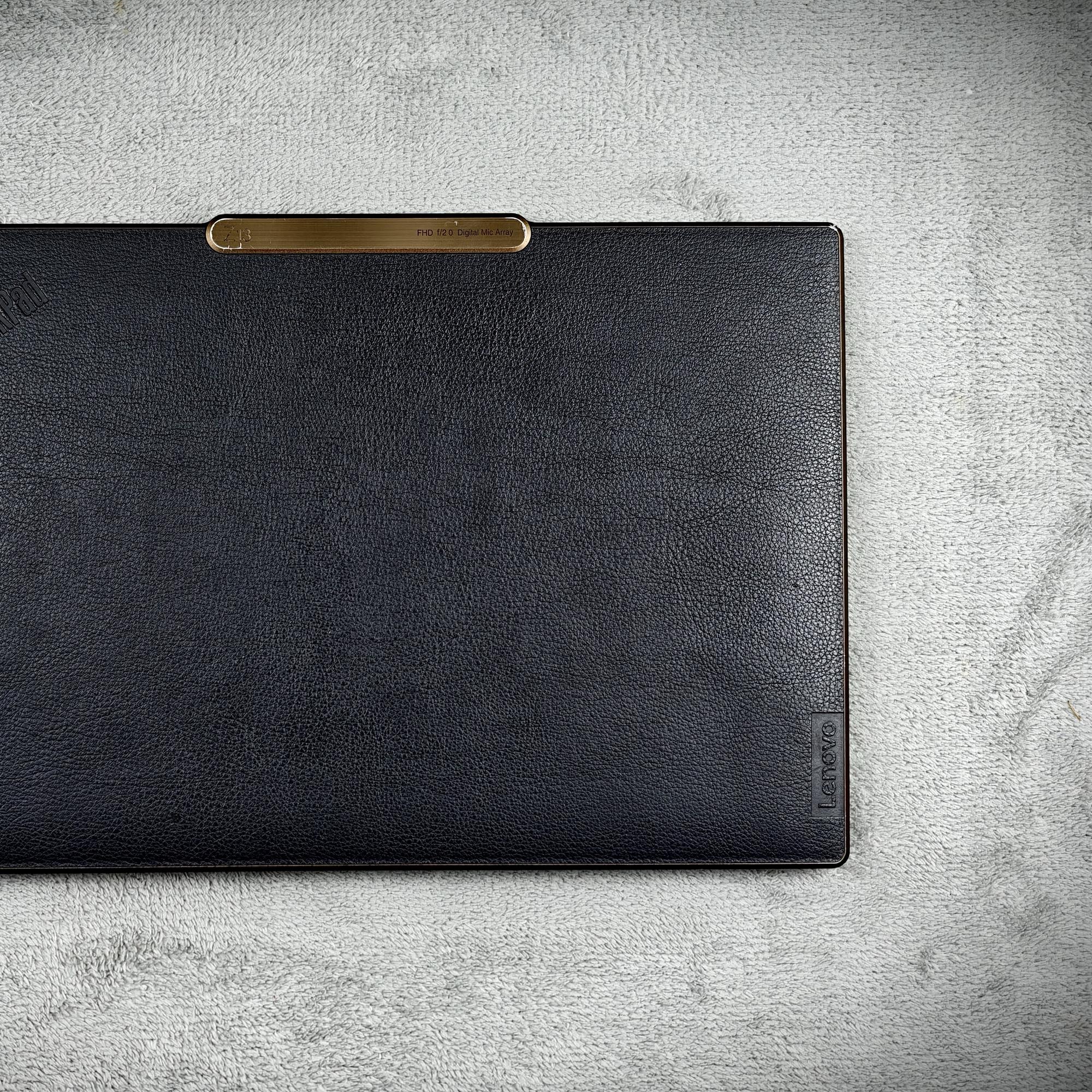 ThinkPad Z13 LTE 32/1T - LOSXH-duoc-ban-tai-Điện Thoại Xanh