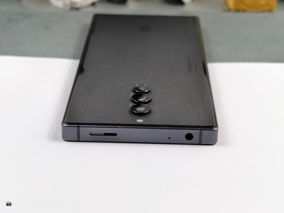 Red Magic 8 Pro 8/256G - 72849-duoc-ban-tai-Điện Thoại Xanh