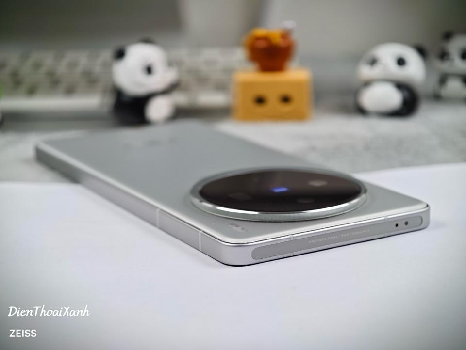 Vivo X100s 12/256G - 55093-duoc-ban-tai-Điện Thoại Xanh