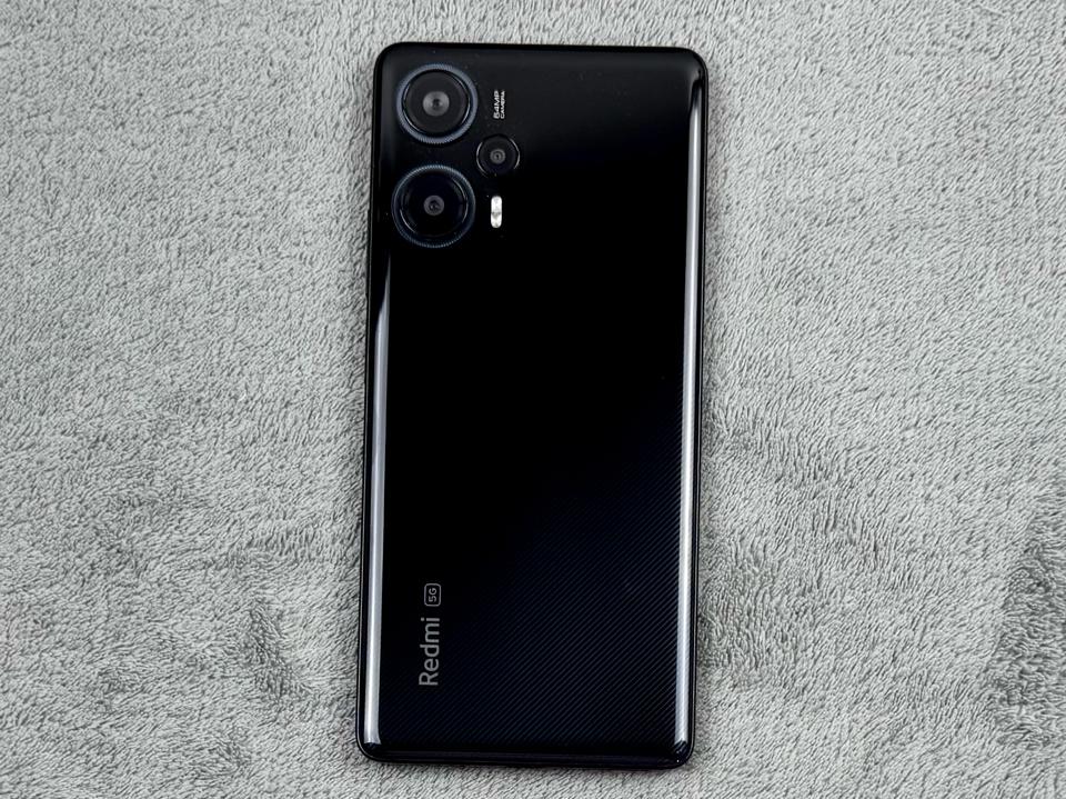Redmi Note 12 Turbo 12/256G - 34849-duoc-ban-tai-Điện Thoại Xanh