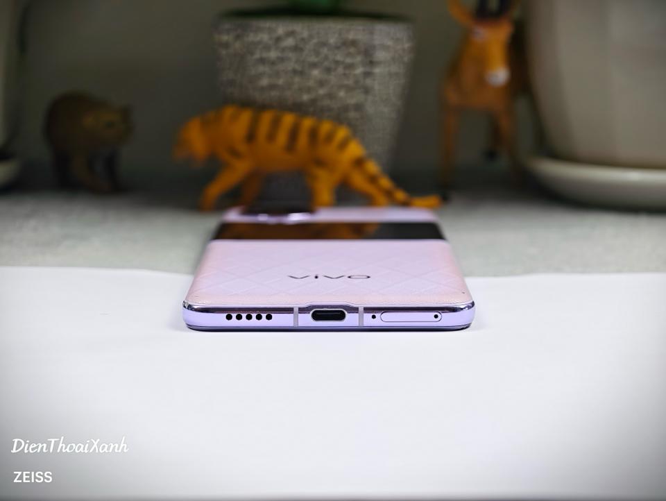 Vivo X Flip 12/256G - 19139-duoc-ban-tai-Điện Thoại Xanh