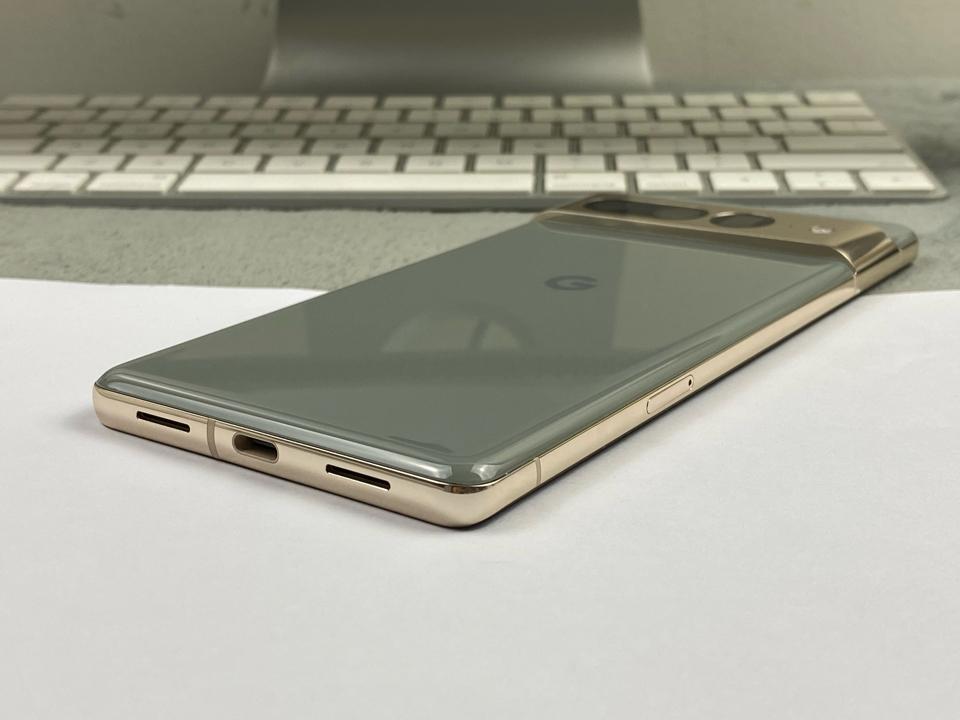 Google Pixel 7 Pro 128G - 47044-duoc-ban-tai-Điện Thoại Xanh