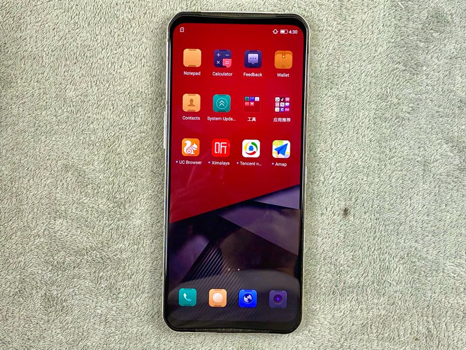 Lenovo Legion 2 Pro 12/256G - 34372-duoc-ban-tai-Điện Thoại Xanh
